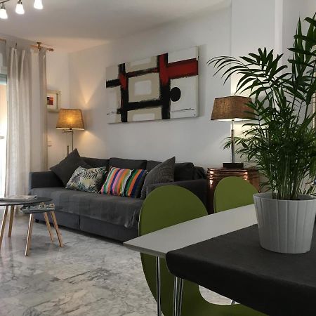 44 Calle San Miguel Leilighet Fuengirola Eksteriør bilde