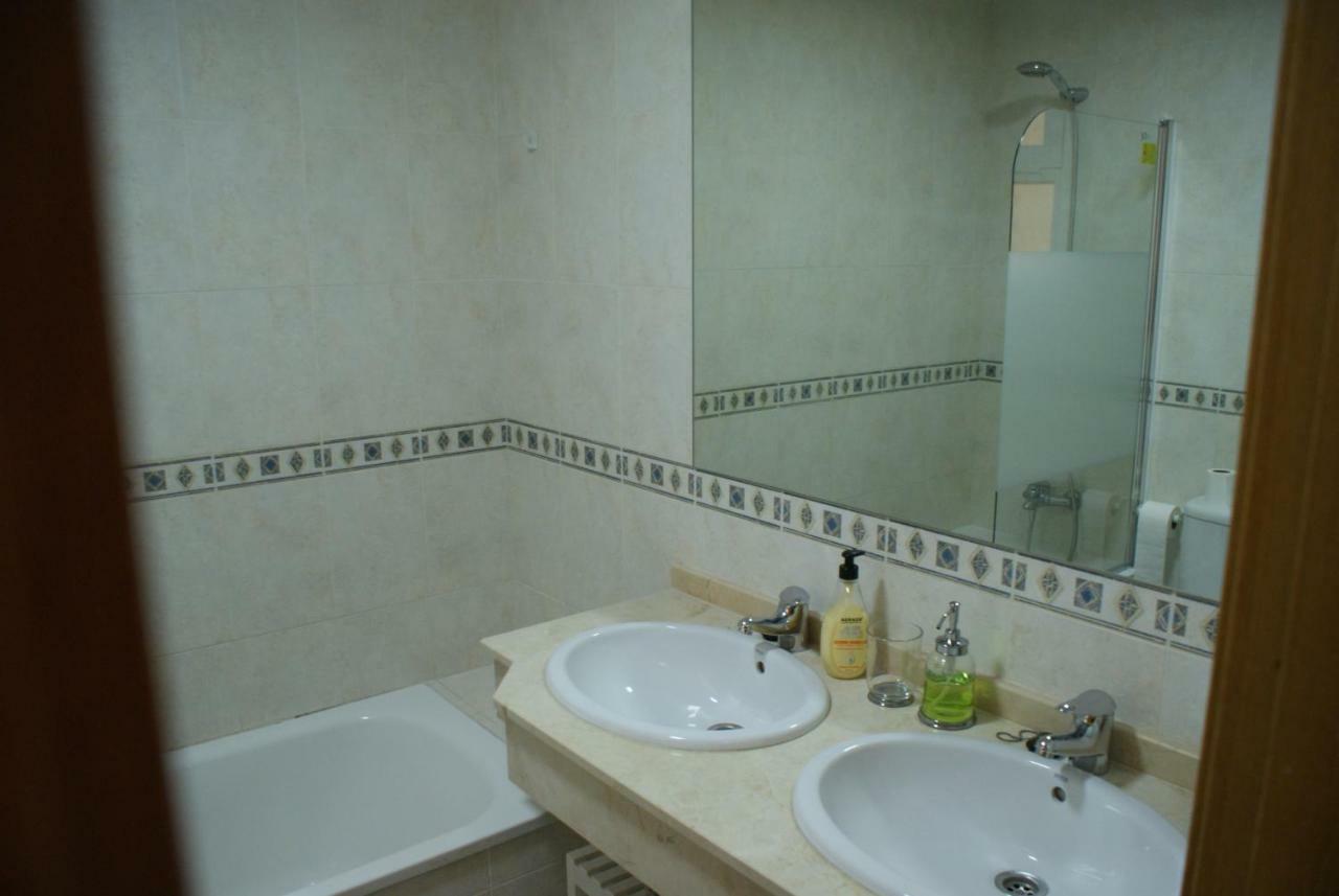44 Calle San Miguel Leilighet Fuengirola Eksteriør bilde