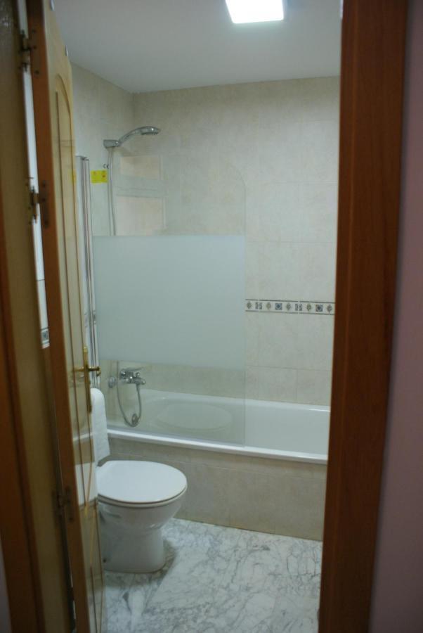 44 Calle San Miguel Leilighet Fuengirola Eksteriør bilde