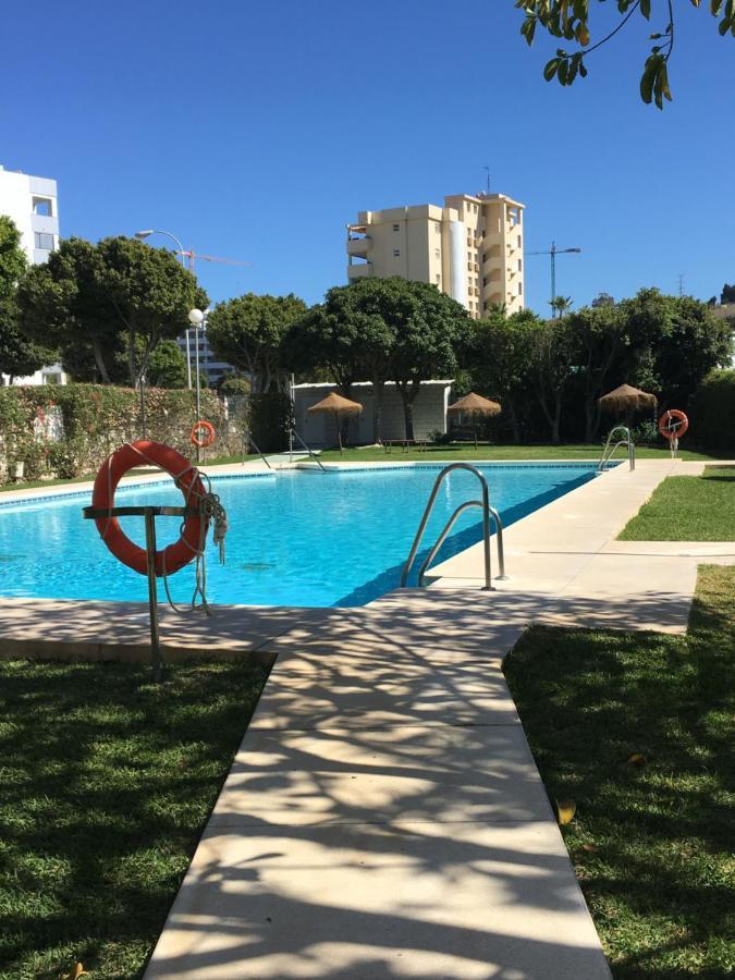 44 Calle San Miguel Leilighet Fuengirola Eksteriør bilde